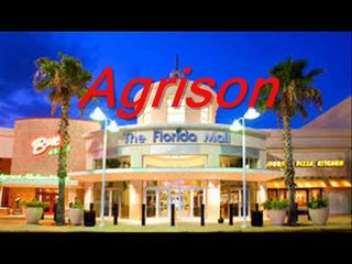 Agrison on trade center