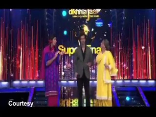 Kapil Sharma wishes Gutthi luck for new show