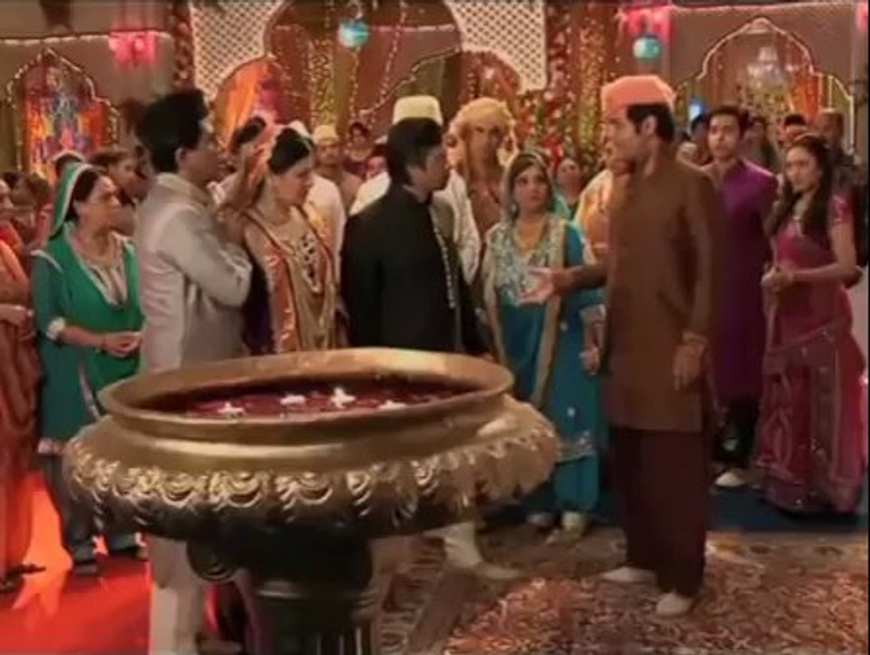 Beintehaa: Will Zeeshan marry Aaliya ?
