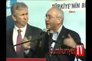 Kılıçdaroğlu: Haram paradan öğrenci yurdu olmaz, cami olmaz...