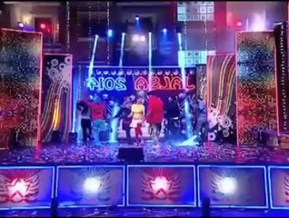 Taarak Mehta Ka Ooltah Chashma : Jalsa 2014