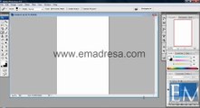 Adobe Photoshop Cs3 Interface Basic Photoshop Tutorials in URDU, Hindi by Emadresa
