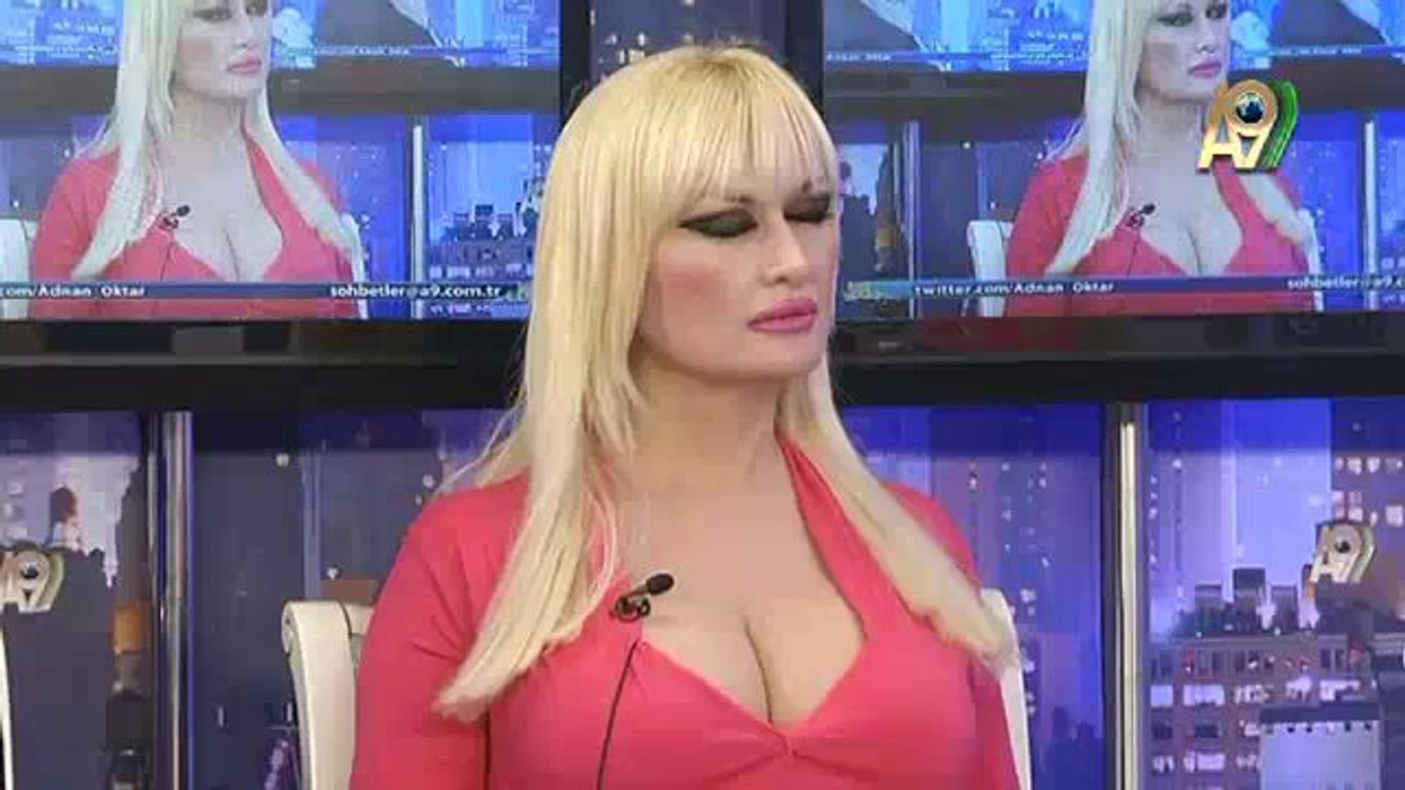 Erudite explanations from Surat al-Qalam: God commands us to follow the Qur'an (09.01.2014)