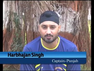 Punjab vs J&K Ranji Match: Punjab wins
