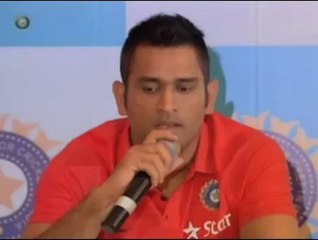 Ind vs NZ: Dhoni confident of winning series