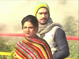 Uttaran: Meethi and Akash get intimate