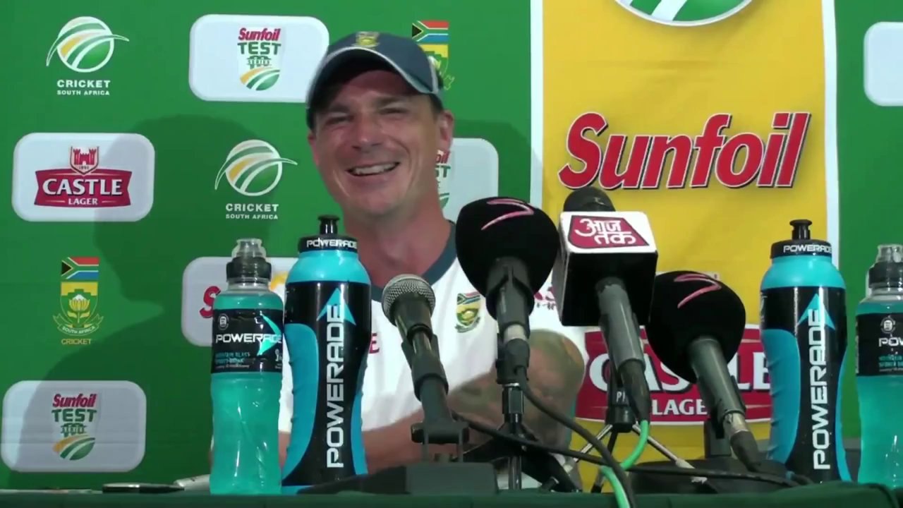 Ind vs SA 2nd Test: Dale Steyn on taking 6 wickets