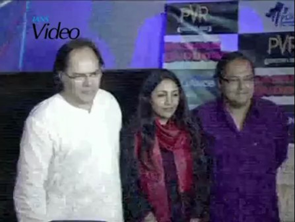 Farooq Sheikh passes away