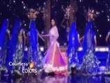 Madhuri Dixit dances in India's Got Talent