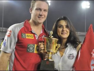 IPL 7: David Miller, Manan Vohra retained by Punjab