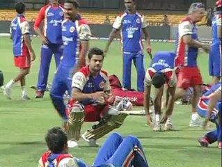 IPL 7: Virat, Gayle and De Villiers to stay with RCB
