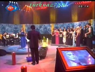 Elif ÖZER-Hasretle Yanan Kalbime