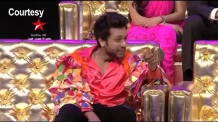 When Shilpa did push ups with Salman Khan