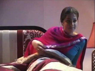 Bani Soham makes sweet dish for Rajji