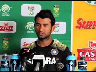 ICC Test Rankings: De Villiers No 1; Pujara moves up