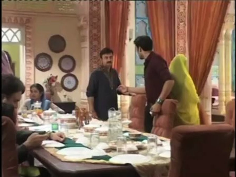Bani: Soham steps in Bhullar house