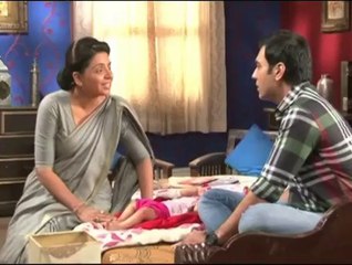 Uttaran: Meethi meets her family