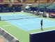 Chennai Open: Yuki Bhambri vs Fabio Fognini; Yuki wins