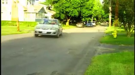 Funny prank Invisible Rope, Will you fall for this