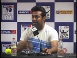 Leander Paes -Fabio Fognini to partner in Chennai Open