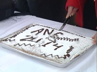 ΑΝ.ΕΛ.: "Δεν είμαστε κλειστό κλαμπ"