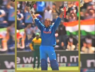 Rohit-Dhawan batting skills Exposed in South Africa