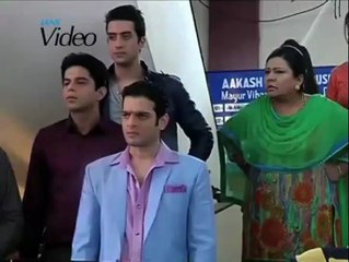 Ye Hai Mohabbatein: Ishita, Raman lock heads