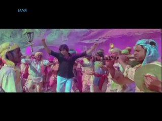 When Sunny watched Dharmendra in Sholay 3D