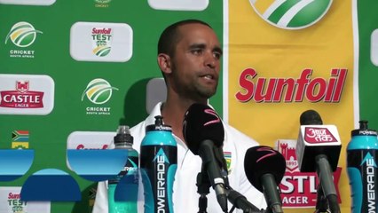 Ind vs SA 2nd Test Day 4: Du Plessis Amazing Catch changed game