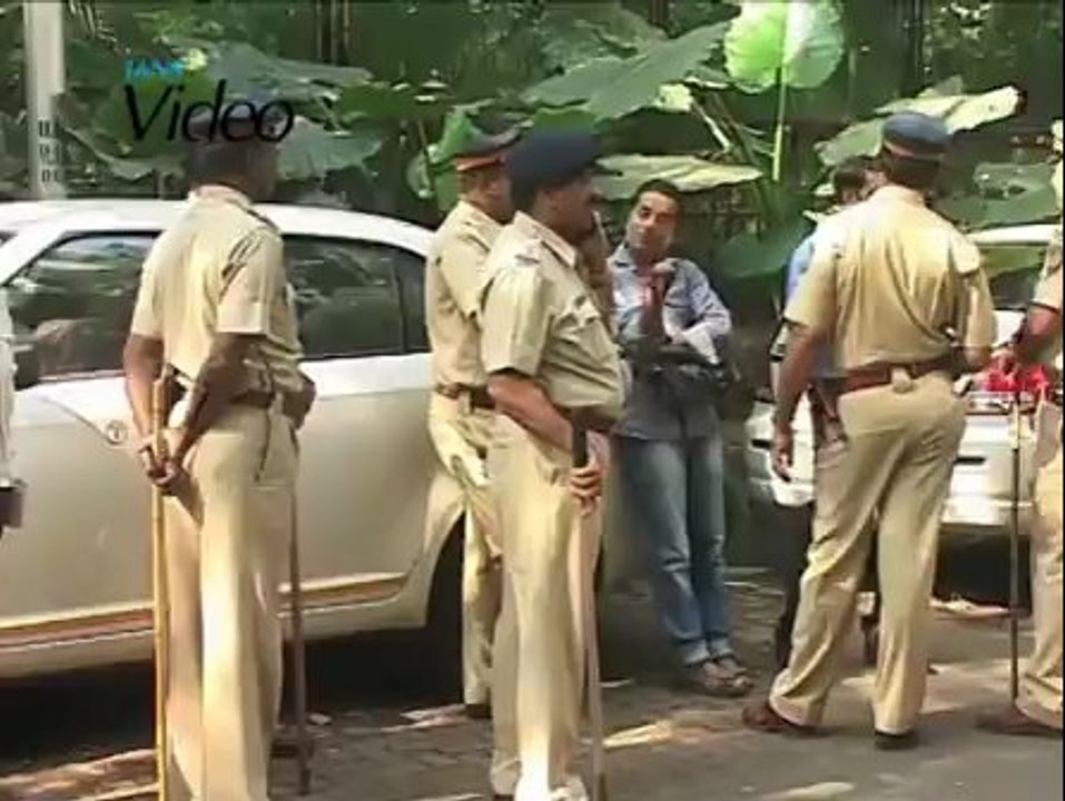 Protests over parole to Sanjay Dutt
