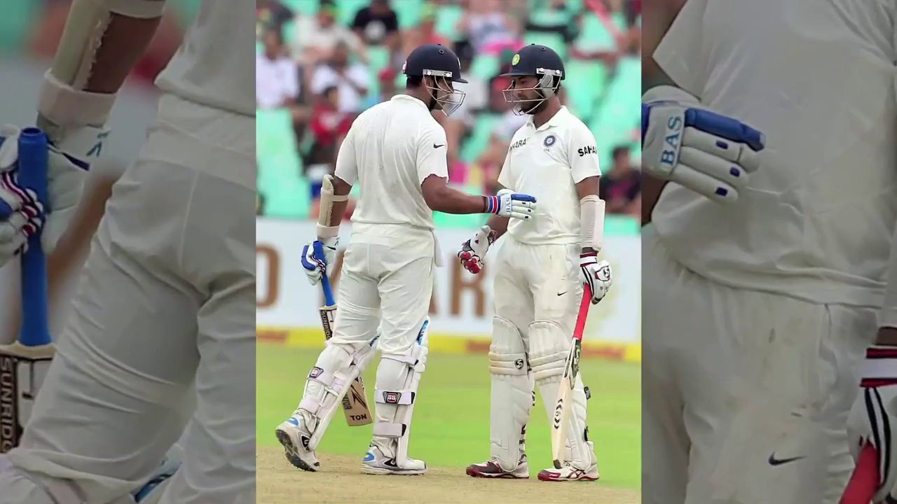 Ind vs SA 2nd Test Day 2: 1st Session Washed Out