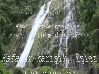 NE KADAR ZORLANSAN ZORLA OLMAYINCA OLMUYOR
