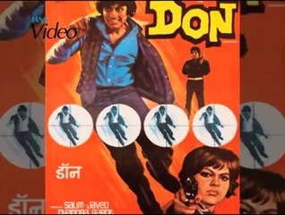 SRK wants 10 sequels to 'Don'