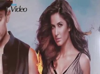 DHOOM 3: Breaks records, crosses 100 cr mark