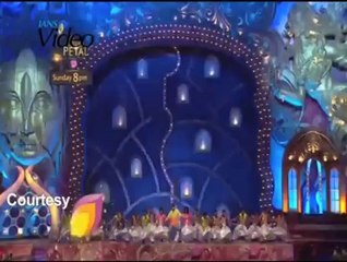 Madhubala: RK performs live on-stage