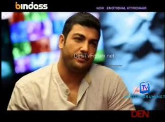 Emotional Atyachar (Season 4) 1st February 2014 Video Watch pt1