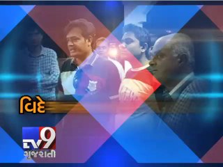 Over 100 men duped by visa consultants, Ahmedabad - Tv9 Gujarati