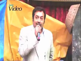 Anurag Kashyap v/s Censor Board