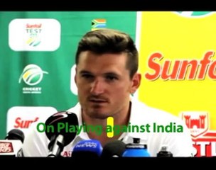 Indian batsmen to face tough challenge, warns Graeme Smith