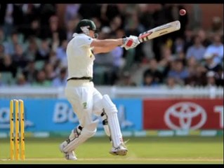 Ashes: Bailey hit 28 runs off James Anderson over