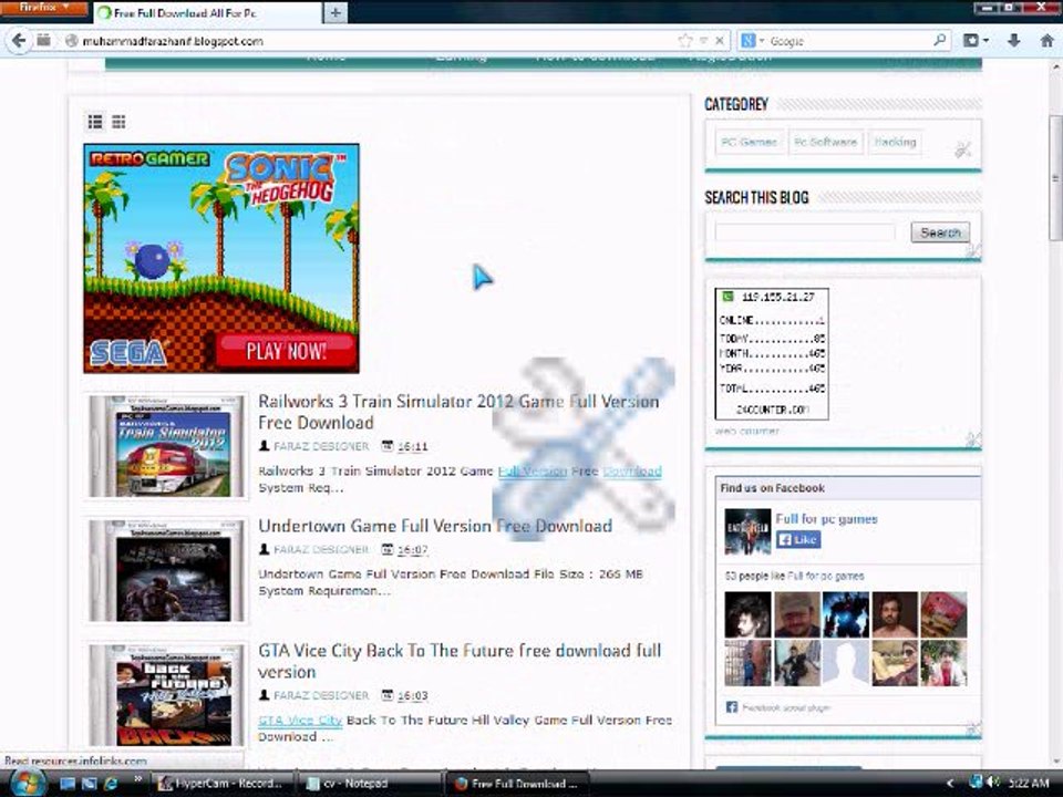 How To Download