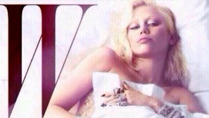 Miley Cyrus Photo LEAKS Online