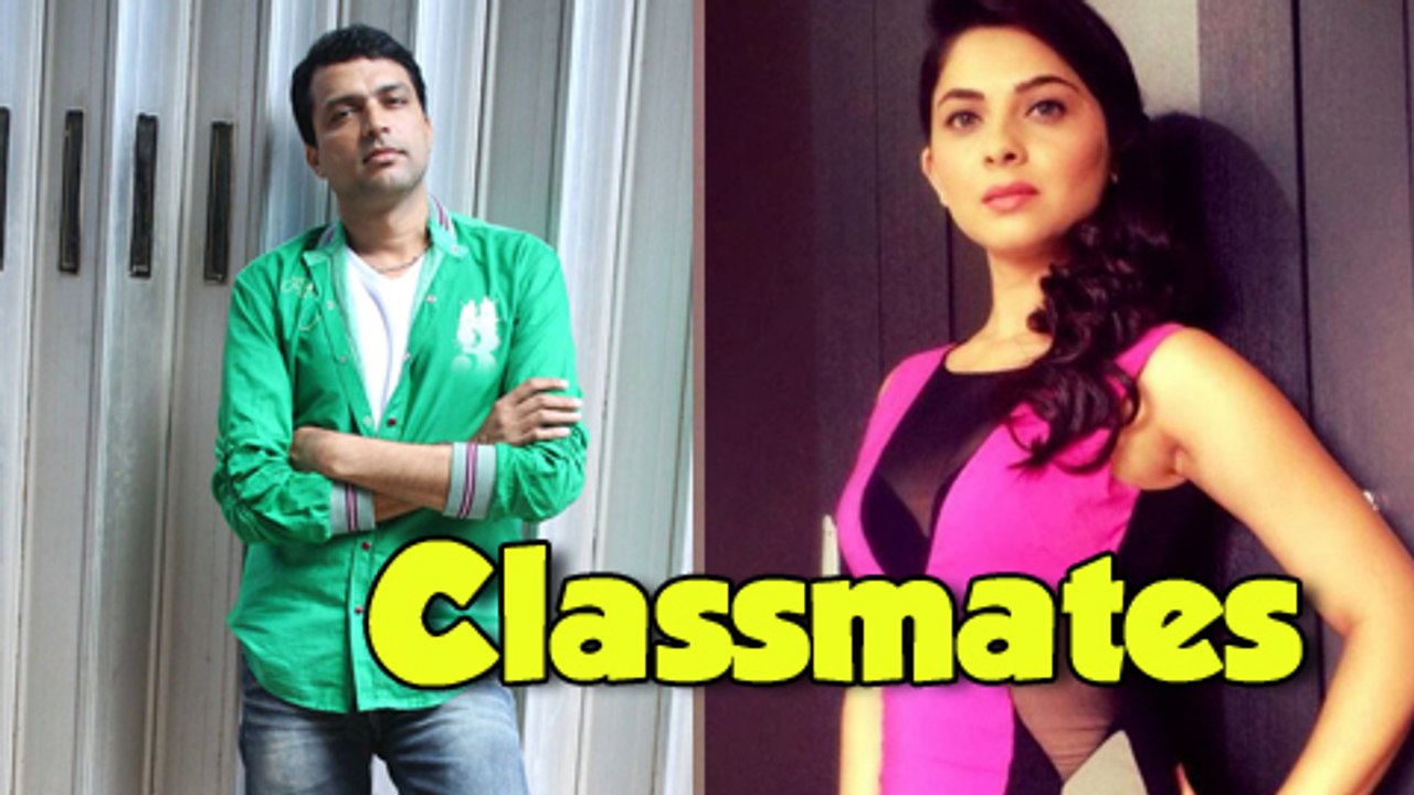 Sonalee Kulkarni And Ankush Chaudhari Teamed Up...