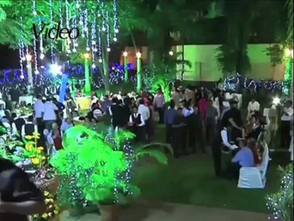 Dilip Kumar's 91st b'day celebrations