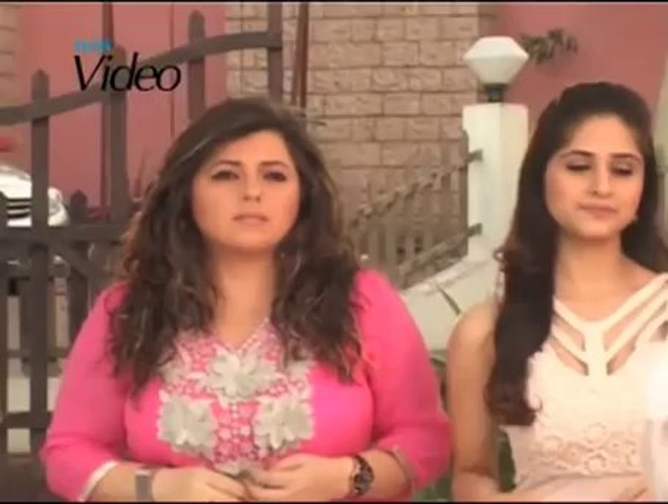 Jee Le Zara: D.V. - Ankita's movie date