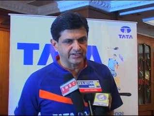 Tata Open Badminton tournament to start from Dec 11