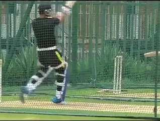 Ind vs SA Fight erupts between Virat and Dale Steyn