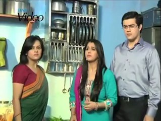 Amita Ka Amit : Kajri is under a tantrik's spell