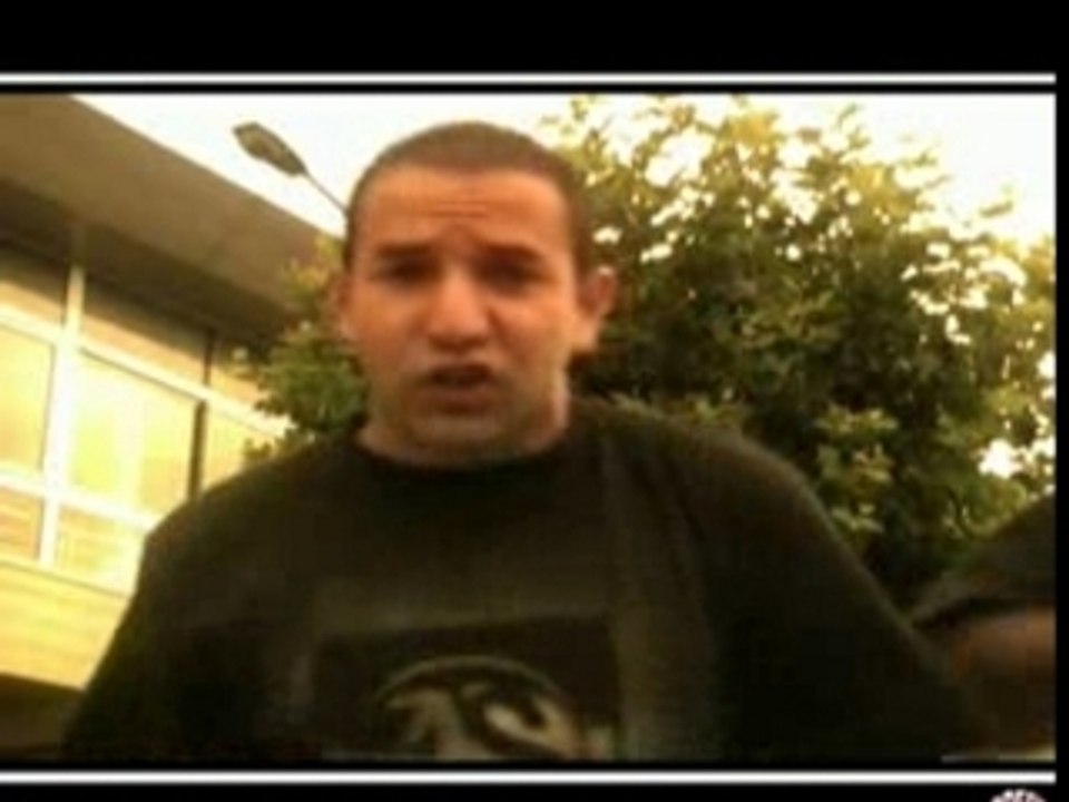 Aspects Suspects - Boum Boum (Talents d'