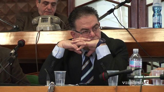 Provincia di Matera bilancio del 2013